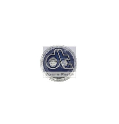 Пружина синхронизатора! d6 L34 ZF(S5-50.S6-65/80/90.4S-120GP,5S-90/9 2.5S-110/1G 4 DIESEL TECHNIC