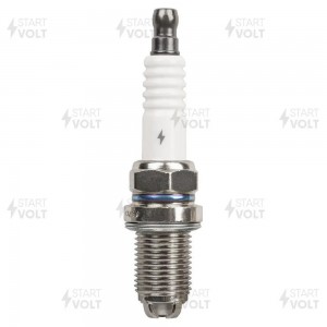 Свеча зажигания для а/м BMW 3 E46 (98-)/5 E39 (98-) 2.0i/2.5i Pt (VSP 2602) VSP2602 START VOLT