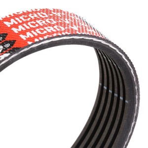 Комплект ремня поликлинового Micro-V K076PK1735 (7884-22167) K076PK1735 GATES