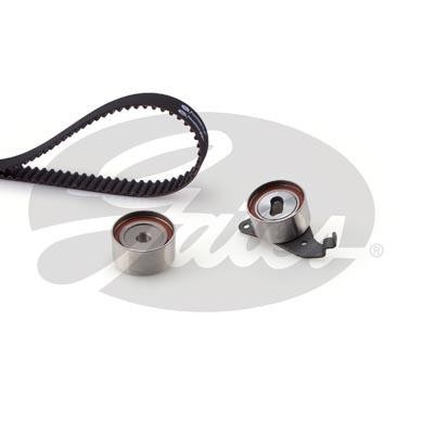 Комплект ремня ГРМ PowerGrip Kit K015202XS (7883-11071) K015202XS GATES