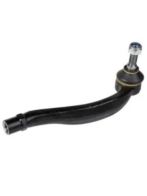 наконечник рулевой правый!\ Citroen C5 all 08> Z11017 ZENTPARTS