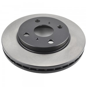 Диск тормозной передний PROBOX/SUCCEED BR21170T BR21170T SB NAGAMOCHI