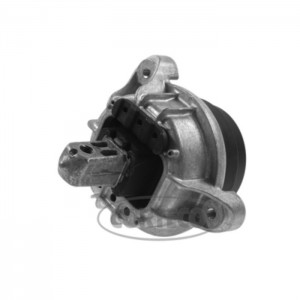 подушка ДВС правая!\ BMW 5 F10/F11 09-16 80001746 CORTECO