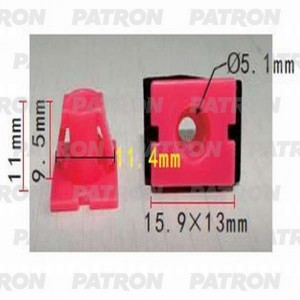 KIA SORENTO (2009>) P371312 PATRON