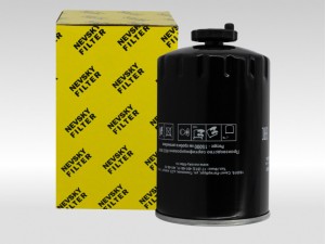 Фильтр топливный для а/м ГАЗ "Валдай", ЗиЛ-Бычок 245 дв. "Невский" NF-3501 NEVSKY FILTER