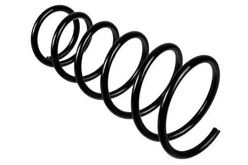 пружина задняя! 42 925 19\ Toyota Corolla 1.3/1.6 92-97 Z38215 ZENTPARTS