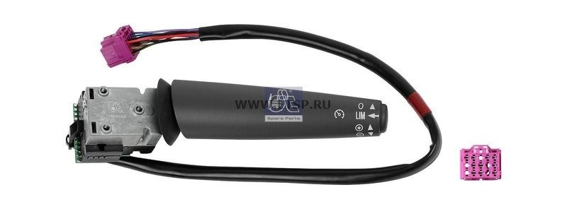 Переключатель подрулевой 463322 DIESEL TECHNIC