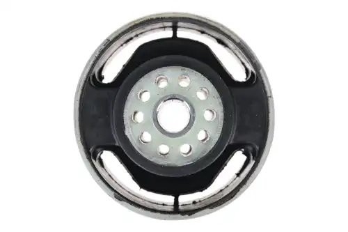 подушка ДВС задняя!Citroen, Peugeot Z13584 ZENTPARTS