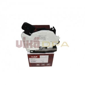 Замок двери VW Passat (15-) задней правой VIKA 88391763801 VIKA