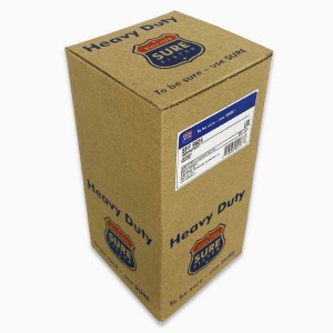 Фильтр топливный SFF9624 SURE FILTER