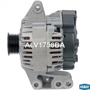 Генератор ALV1758BA ALV1758BA KRAUF