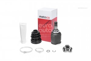 CHEVROLET AVEO /LACETTI ТРИПОИД/ АКПП 5730124 METACO