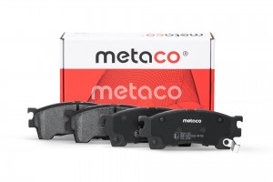 MAZDA 323/626 1997 -2002 BOSCH 3000133 METACO