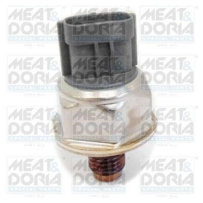 Датчик давления топлива MITSUBISHI L200 (05-14) MEAT&DORIA 9336 MEAT DORIA