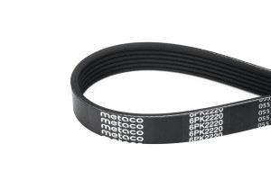 NISSAN TEANA J32 (2008-2013) 6PK2220 METACO
