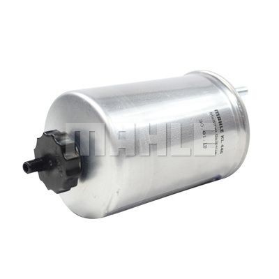 Фильтр топливный FORD Transit,Focus,Mondeo (1.8 /2.0 TDI) HYUNDAI Terracan KIA C KL446 MAHLE KNECHT
