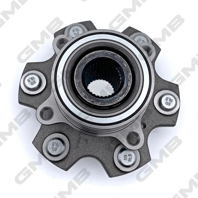 Ступица передняя Mitsubishi Pajero Classic, Pajero III (02-) GH31950 GH31950 GMB