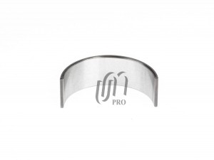 Вкладыши коренные STD Peugeot EP6/BMW N14B16C 1.6L (0113.AP/0113.AH) UM MBS013505000 UNITED MOTORS PRO