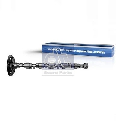 Пружина синхронизатора! d6 L34 ZF(S5-50.S6-65/80/90.4S-120GP,5S-90/9 2.5S-110/1G 4 DIESEL TECHNIC