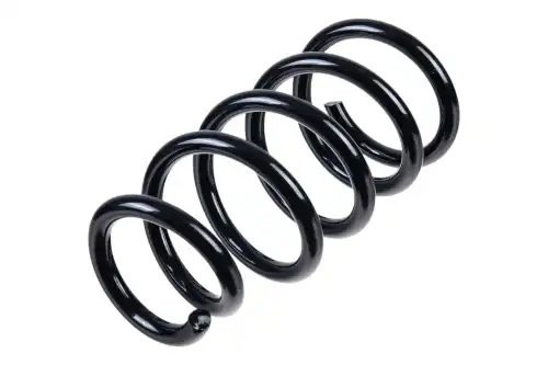 пружина задняя! 42 357 58 Honda CR-V 2.0i VTEC/2.0CDTi 07> Z38050 ZENTPARTS