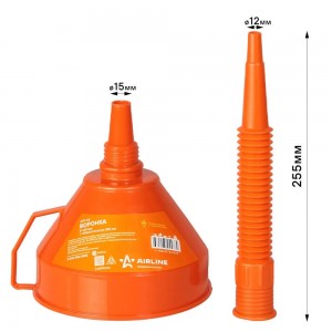 Воронка D-160 мм, с гибким носиком 380 мм APF-06 APF-06 AIRLINE
