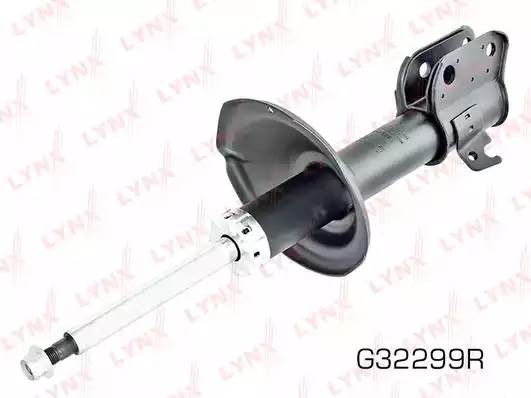 амортизатор передний правый газовый!\ Subaru Impreza Estate 1.5-2.0i 00> G32299R LYNXAUTO