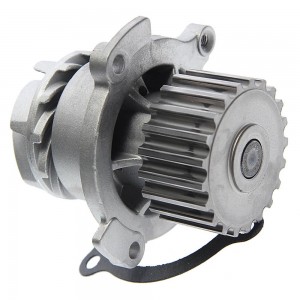 Насос водяной ВАЗ-2170 MEGAPOWER 130-14-003 MEGA POWER