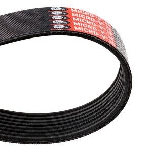 Поликлиновый ремень привода вспомогательных агрегатов Micro-V® 8-PK-1225 GATES