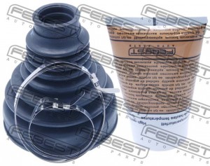 VW TIGUAN С АДАПТЕРОМ 2315-TATT FEBEST