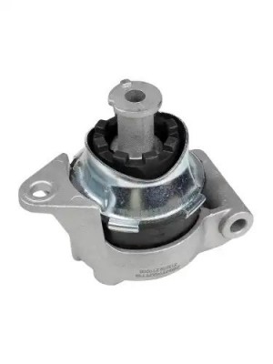 подушка ДВС задняя! Opel Astra/Zafira 2.0DTi 98> Z13229 ZENTPARTS