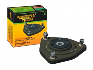 Заглушка ВАЗ-2112 распредвала комплект 2шт. БАЛАКОВОЗАПЧАСТЬ 11720 BMRT BALAKOVO