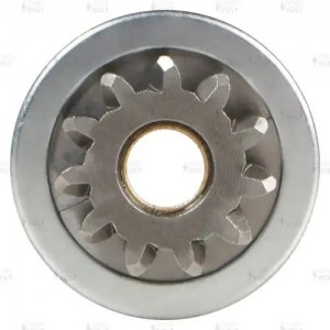 Привод стартера (бендикс) для а/м BMW X5 E53 (01-)/5 E60 (02-)/7 E65 (02-) 3.0D  VCS 2633 START VOLT