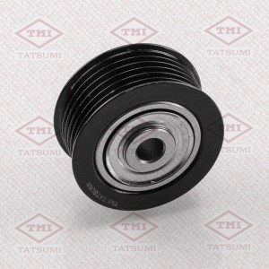 Ролик обводной поликлин.ремня MITSUBISHI ASX/Lancer/Outlander 08- TFD1140 TFD1140 TATSUMI