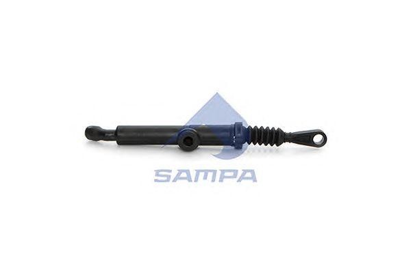 Цилиндр сцепления рабочий MERCEDES Actros,Axor SAMPA 094.218 SAMPA