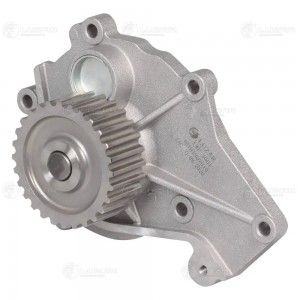 Насос водяной для ам Chery Tiggo (13-),Fora (06-) 1.6i,1.8i (LWP 3001) LWP 3001 LUZAR