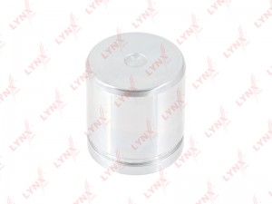 Поршень тормозного суппорта переднего (? 45 mm, суппорт Mando) HYUNDAI Santa Fe( BC-4203 LYNXAUTO