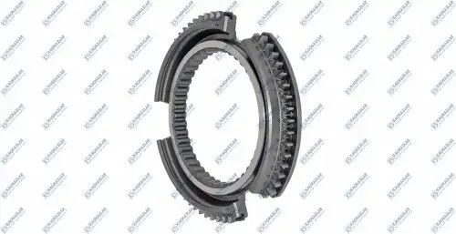 Кольцо блокинующие синхронизатора вторичного вала КПП ZF K2103160 KACMAZLAR