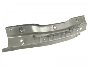 ST-332-0007 Панель кузова задняя RENAULT SANDERO/SANDERO STEPWAY 14- (наружняя) ST3320007 SAT