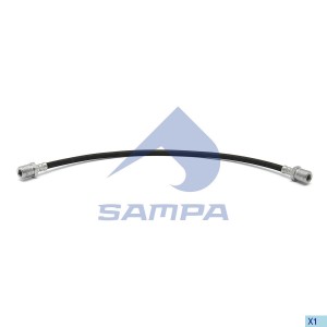 IVECO EUROCARGO (1991>) 540 mm / M20 064042 SAMPA