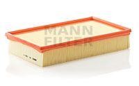 Фильтр воздушный C31152/1 C311521 MANN FILTER