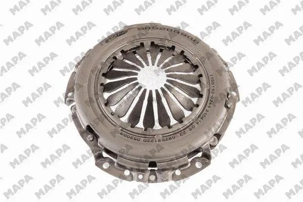 к-кт сцепления! с подш Seat Cordoba/Ibiza 1.4 16V 02>, VW Polo 1.4 16V 01> 006200000 MA PA