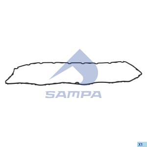 Уплотнитель 035.370 SAMPA