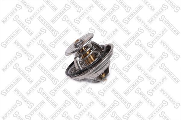 Термостат MERCEDES (OM906LA,926LA,442,443) (83град.) с прокладкой STELLOX 82-24030-SX STELLOX