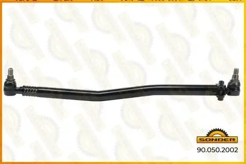 Тяга рулевая MB Actros продольная 888мм 900502002 SONDER
