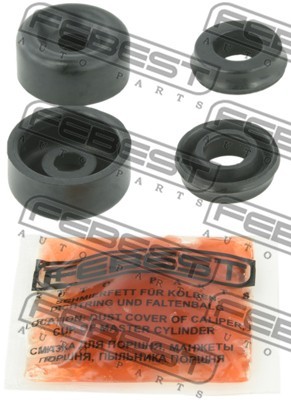 Ремкомплект колесн цилиндра MITSUBISHI OUTLANDER 2002-2006 0475-D31AR 0475-D31AR FEBEST