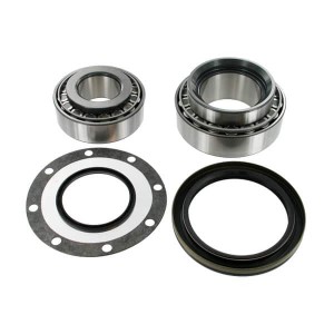 РМК ступицы VKBA5038 SKF