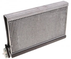 Радиатор испарителя JAC N56,N75,N80,N90,N120 КАМАЗ Компас-9/12 кондиционера MOVE 8107120LE010MX MOVELEX