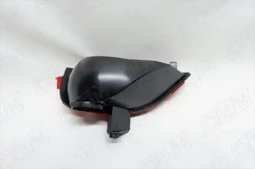 Фонарь противотуманный правый Renault Duster 1 2015-2020 OEM0003PTFZR OEMPARTS