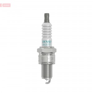 Свеча зажигания MITSUBISHI Outlander (03-08) SKODA Octavia (96-04) (1.6/2.0) DEN IW20TT DENSO