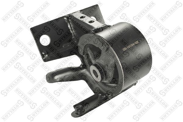 подушка двигателя левая!Toyota Avensis AT220/ZZT220 97-03 25-19004-SX STELLOX